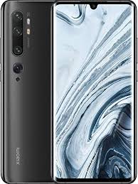 Mi Note 10