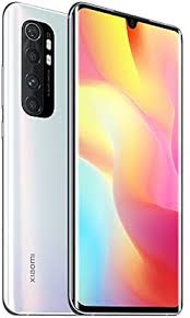 Mi Note 10 Lite