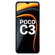 Poco C3