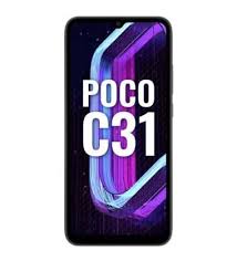 Poco C31