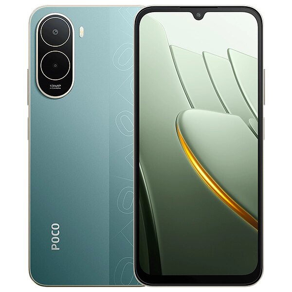 Poco C81 Pro