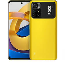 Poco M4 Pro