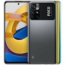 Poco M4 Pro 5G