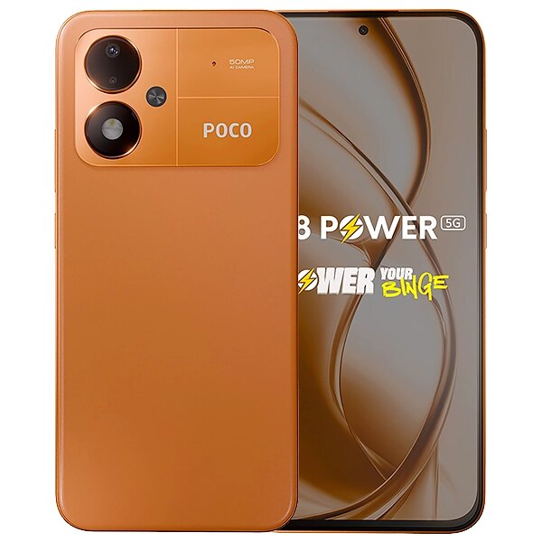 Poco M8 Power
