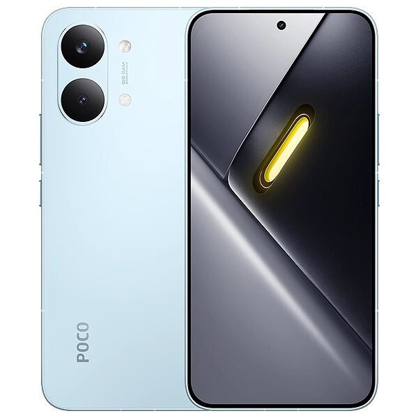 Poco X8 Pro Max