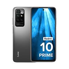 Redmi 10 Prime