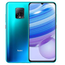 Redmi 10X Pro 5G