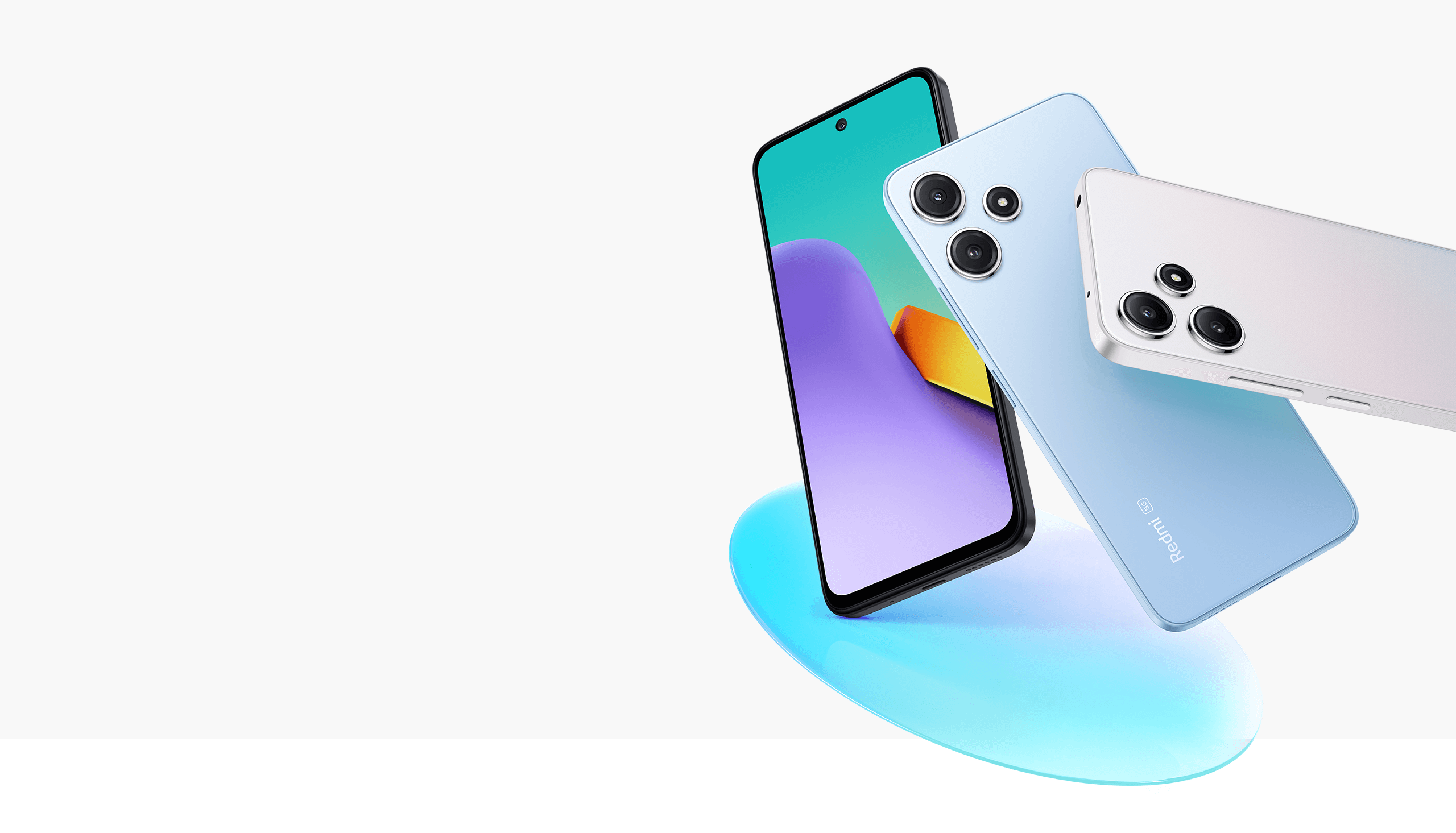 Redmi 12 5G