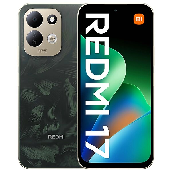 Redmi 17