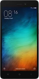 Redmi 3s Prime