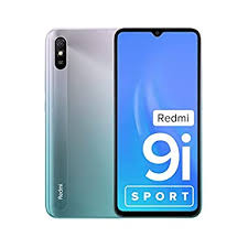 Redmi 9i Sport