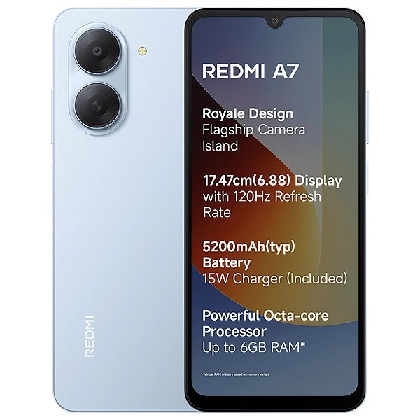 Redmi A7