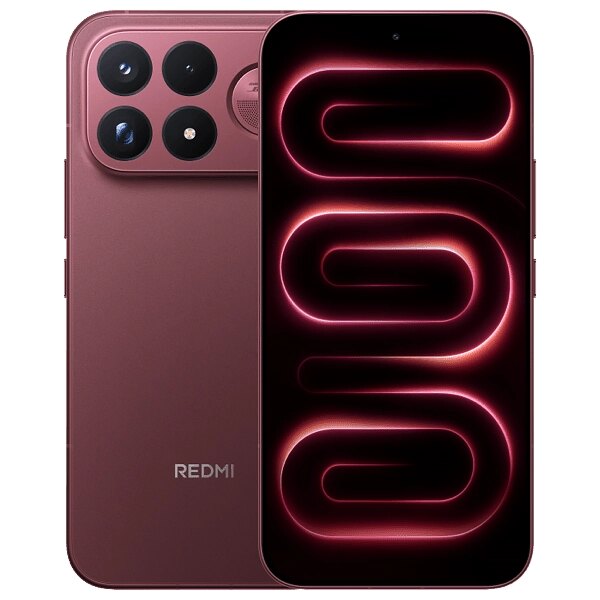 Redmi K100 Pro Max