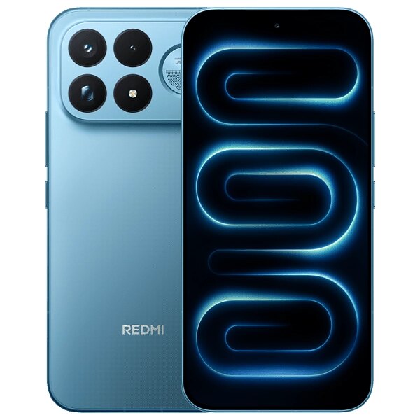 Redmi K100 Pro