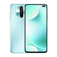 Redmi K30 5G Racing