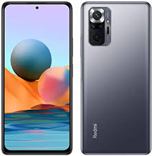 Redmi Note 10 Pro Max