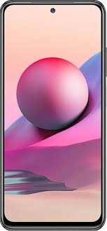 Redmi Note 10S