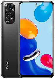 Redmi Note 11 4G