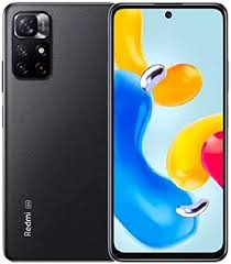 Redmi Note 11S