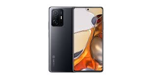 Redmi Note 11T Pro