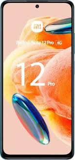 Redmi Note 12 Pro 4G