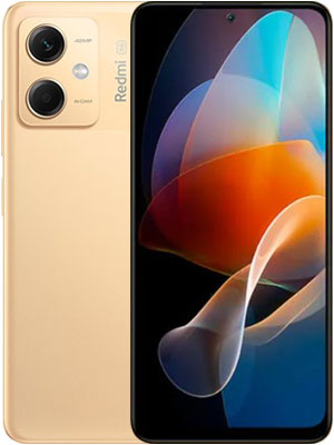 Redmi Note 12R Pro