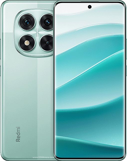 Redmi Note 14 Pro+ 5G (India)
