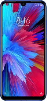 Redmi Note 7S