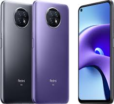 Redmi Note 9T
