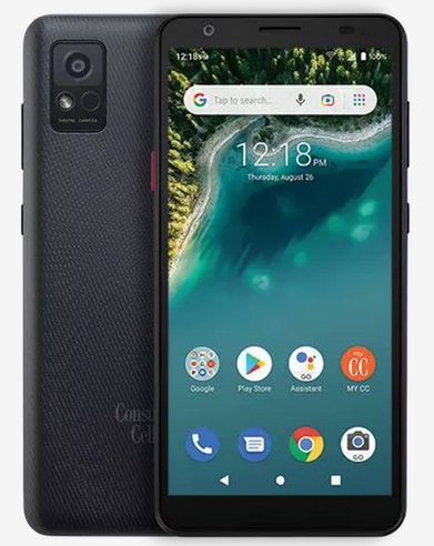 ZTE Avid 589 thumbnail 3