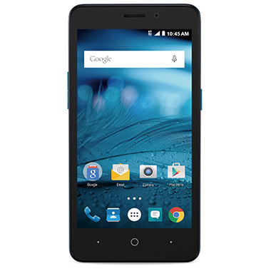 ZTE Avid Plus thumbnail 2