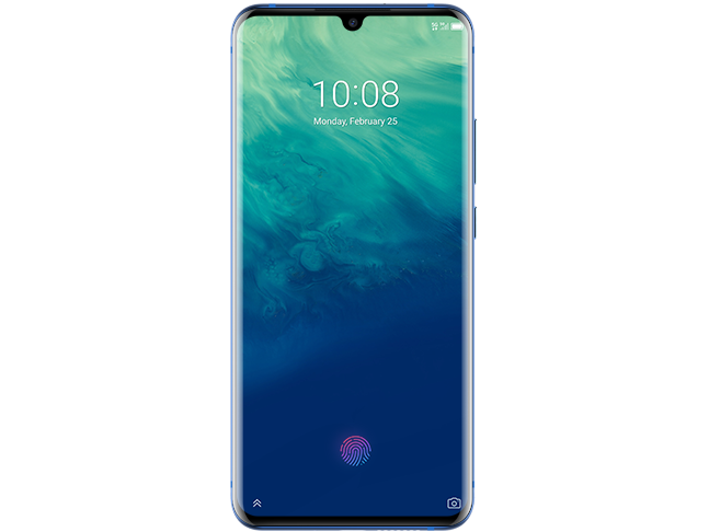 ZTE Axon 10 Pro 5G thumbnail 3