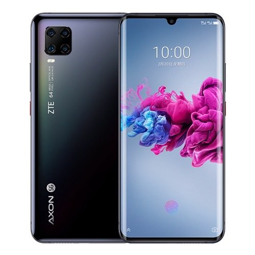 ZTE Axon 11 5G thumbnail 2