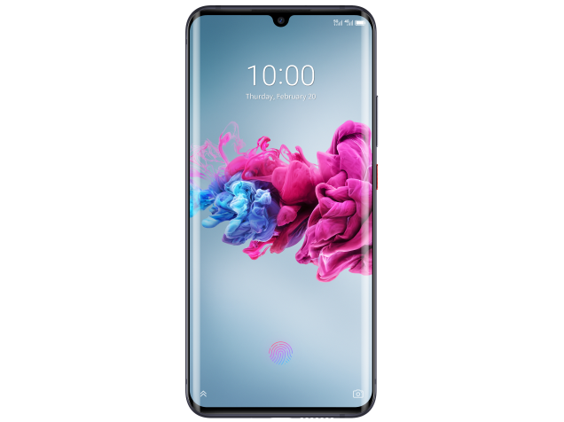 ZTE Axon 11 5G thumbnail 3