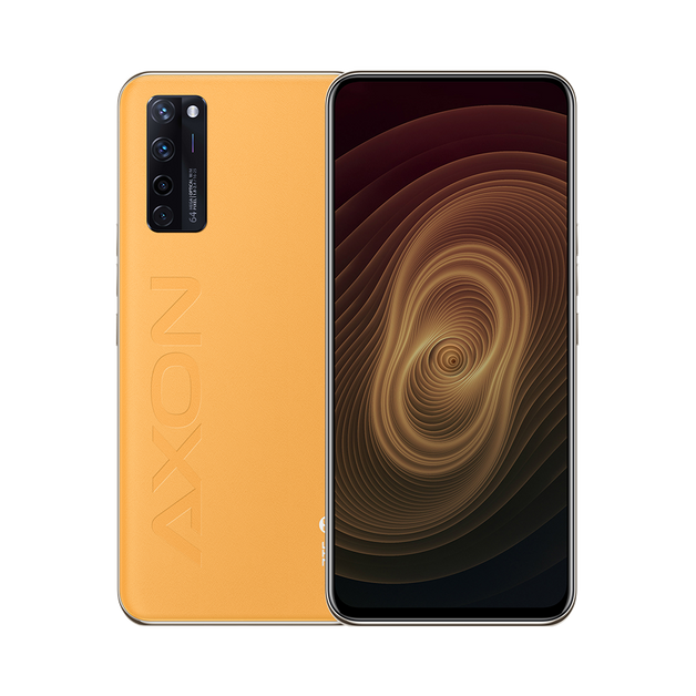 ZTE Axon 20 5G Extreme thumbnail 2