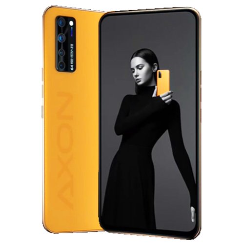 ZTE Axon 20 5G Extreme thumbnail 3