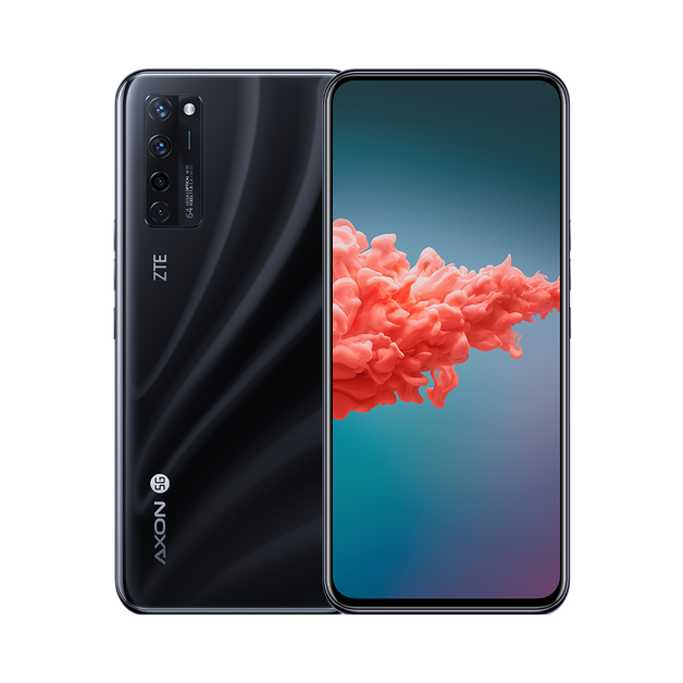 ZTE Axon 20 5G thumbnail 3