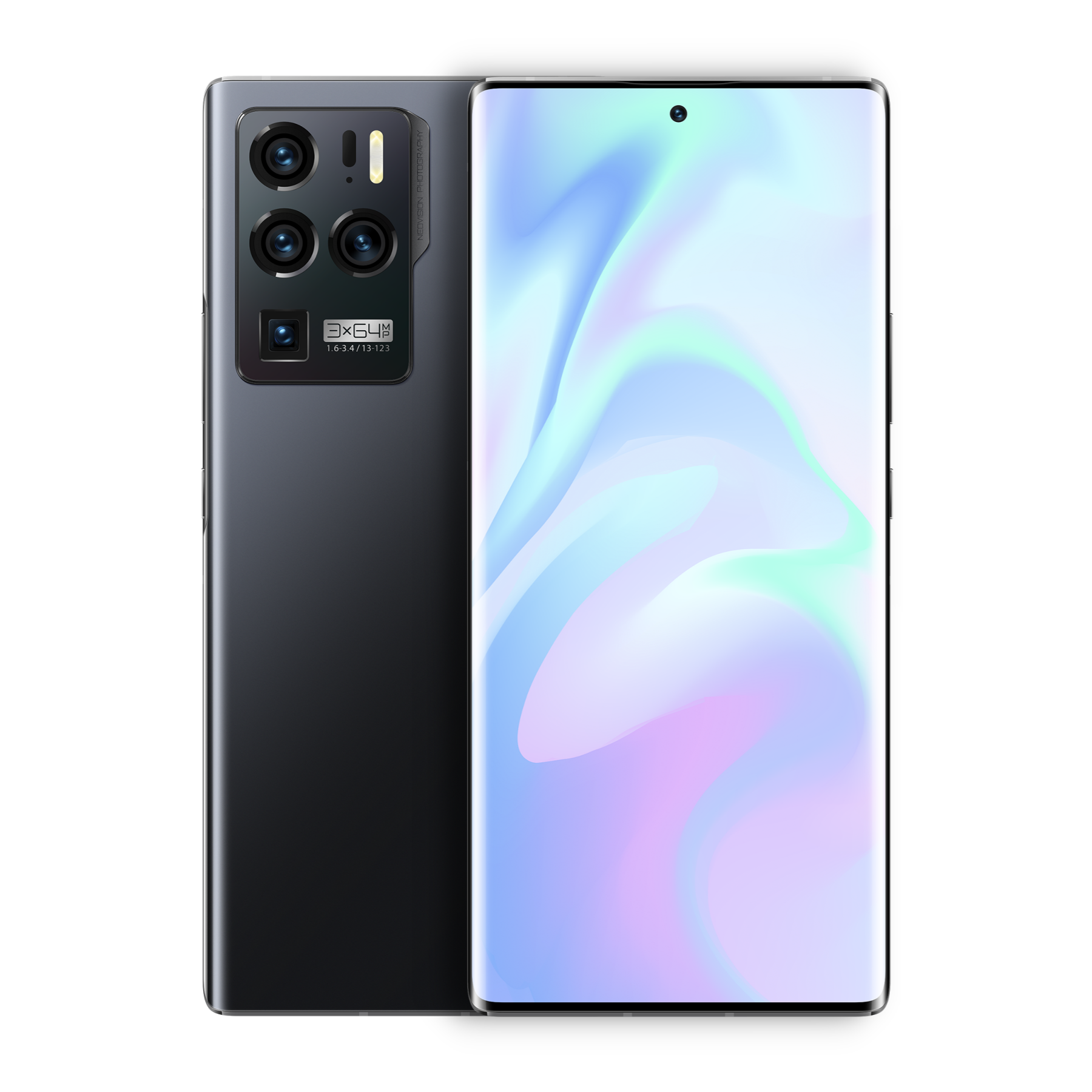 ZTE Axon 30 Ultra 5G thumbnail 2