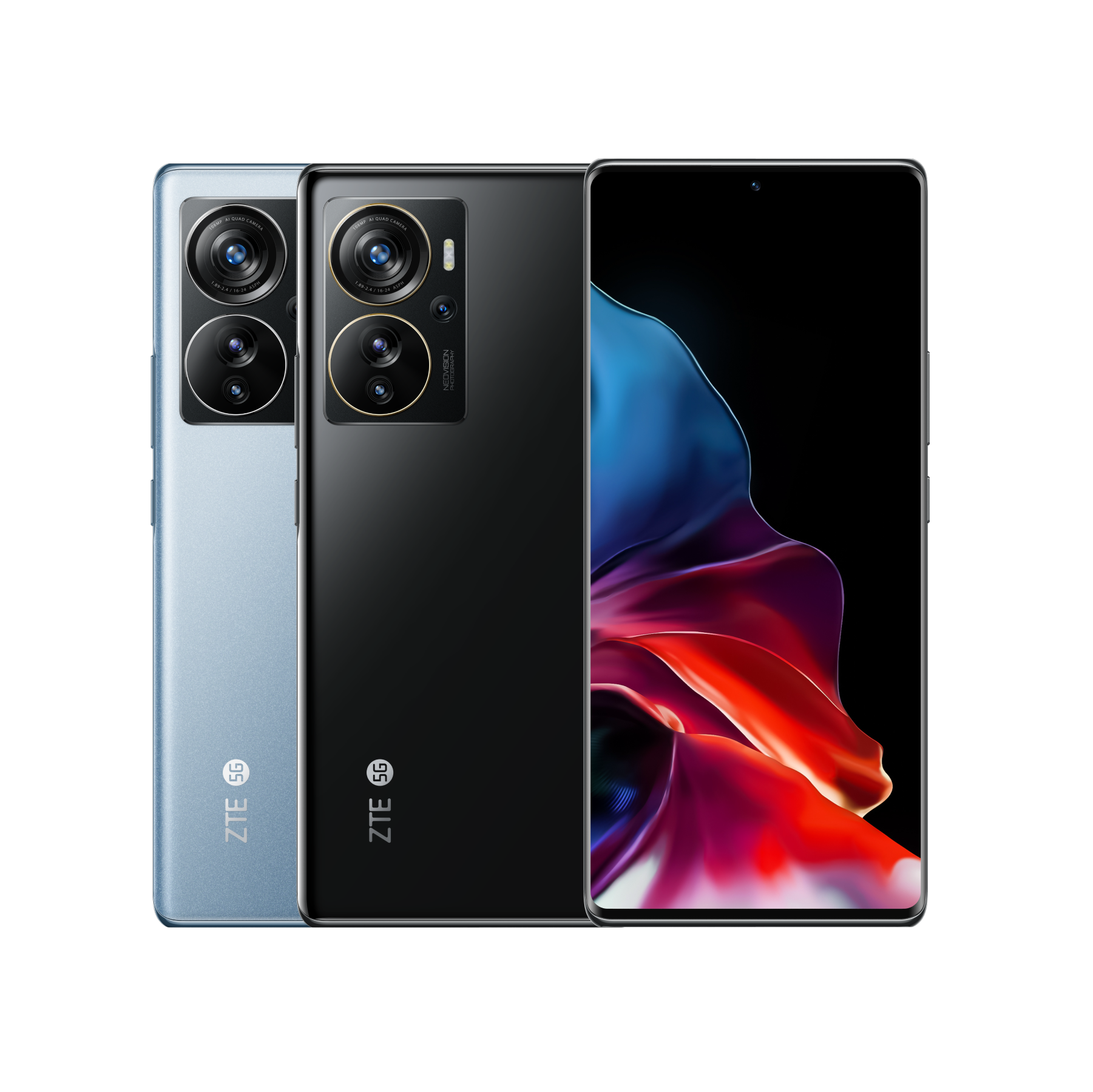 ZTE Axon 40 Pro thumbnail 5
