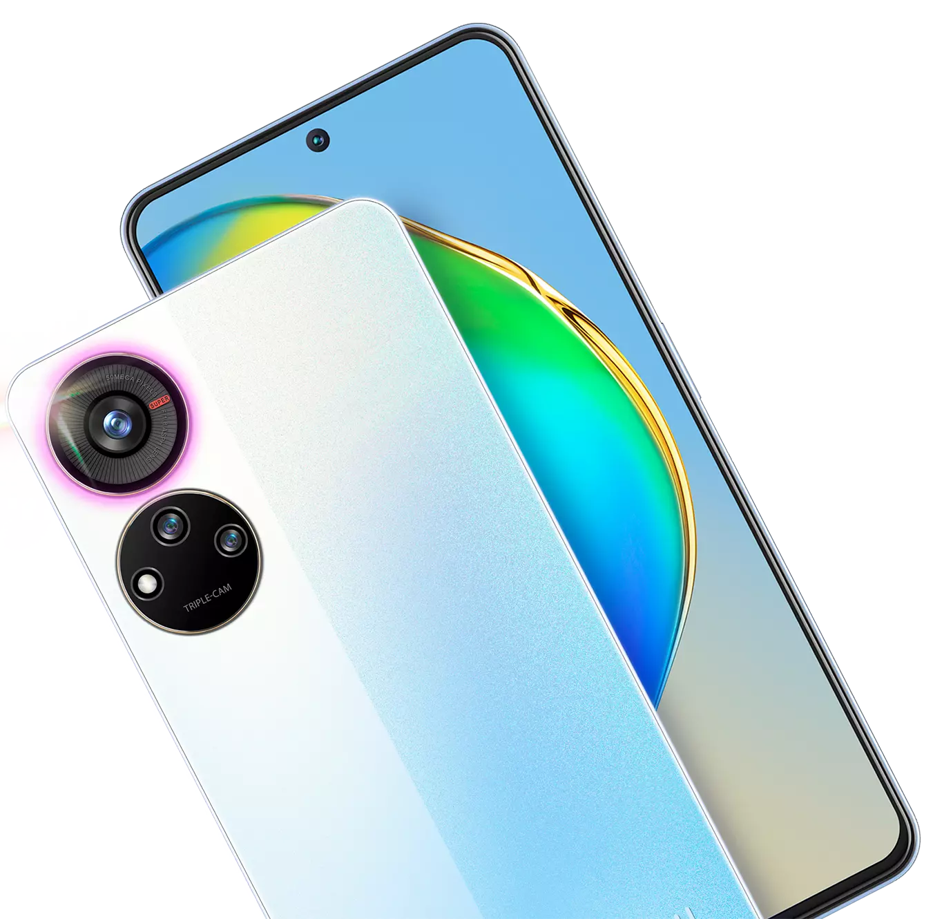 ZTE Axon 40 SE thumbnail 3