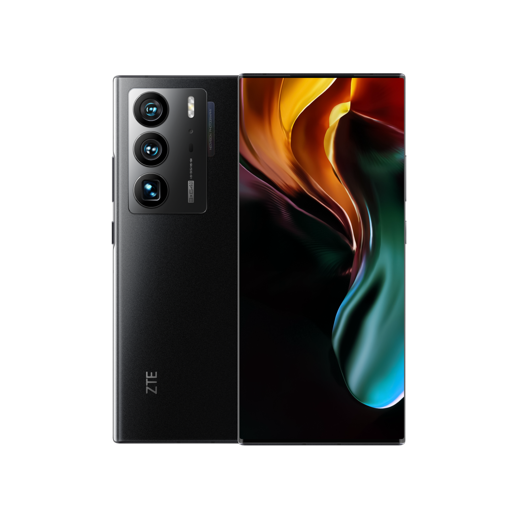 ZTE Axon 40 Ultra thumbnail 2