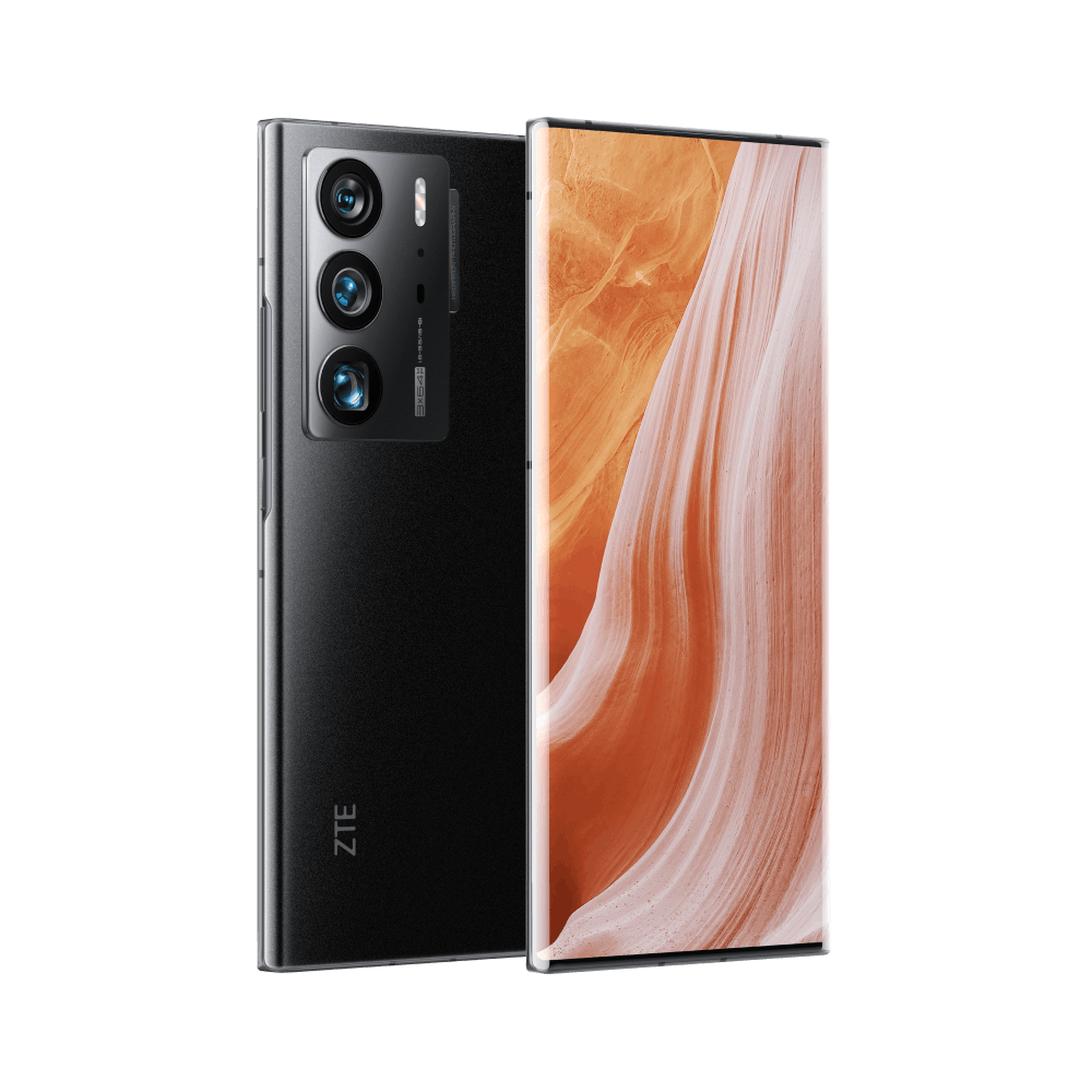 ZTE Axon 40 Ultra thumbnail 4