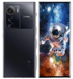 ZTE Axon 50 Ultra thumbnail 3