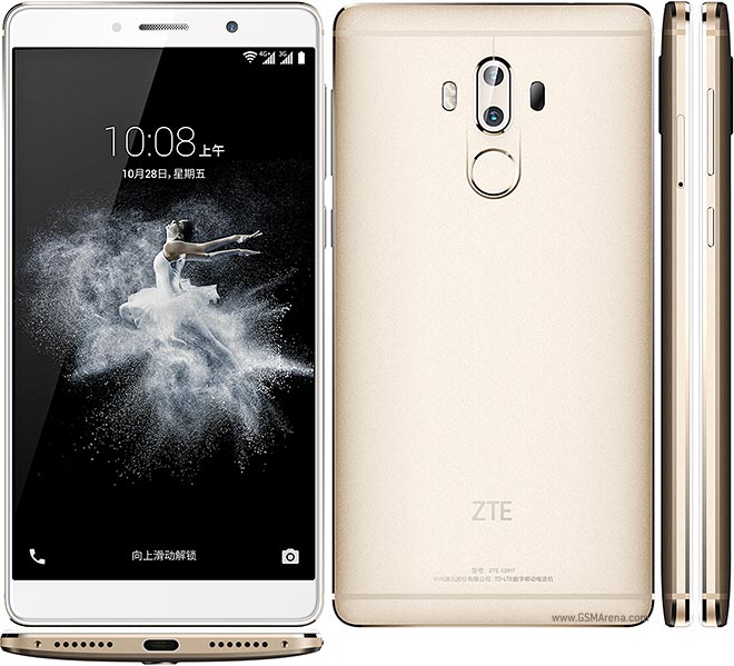 ZTE Axon 7 Max thumbnail 4
