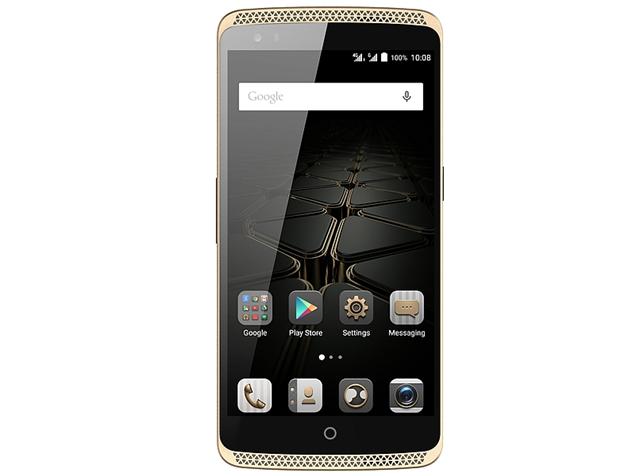 ZTE Axon Elite thumbnail 2