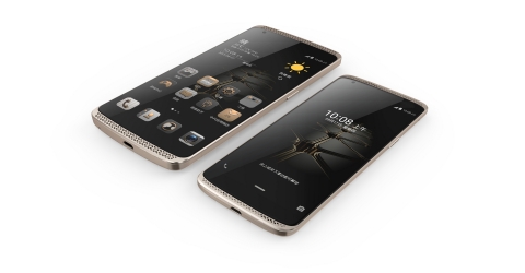 ZTE Axon mini thumbnail 2