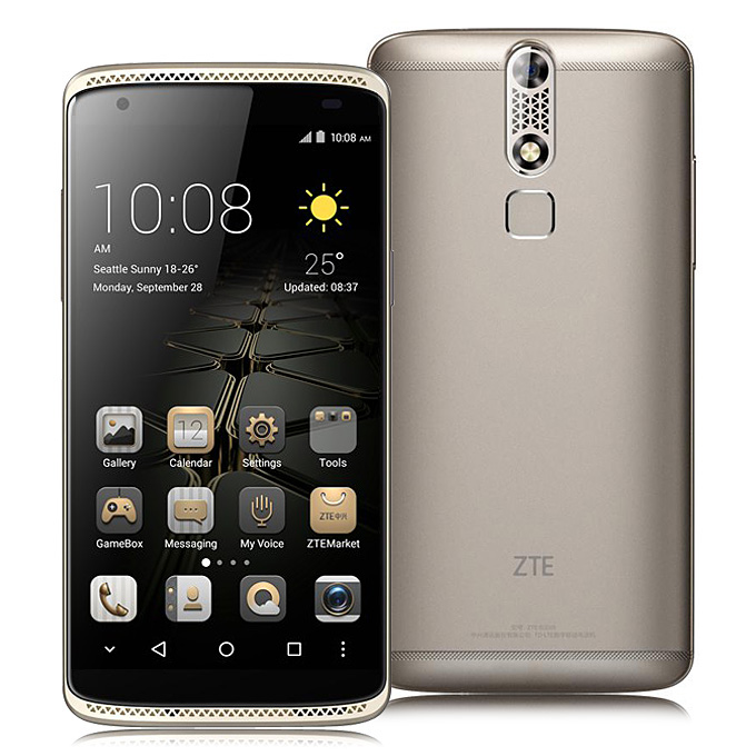 ZTE Axon mini thumbnail 3