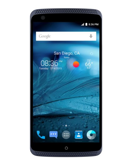 ZTE Axon thumbnail 2