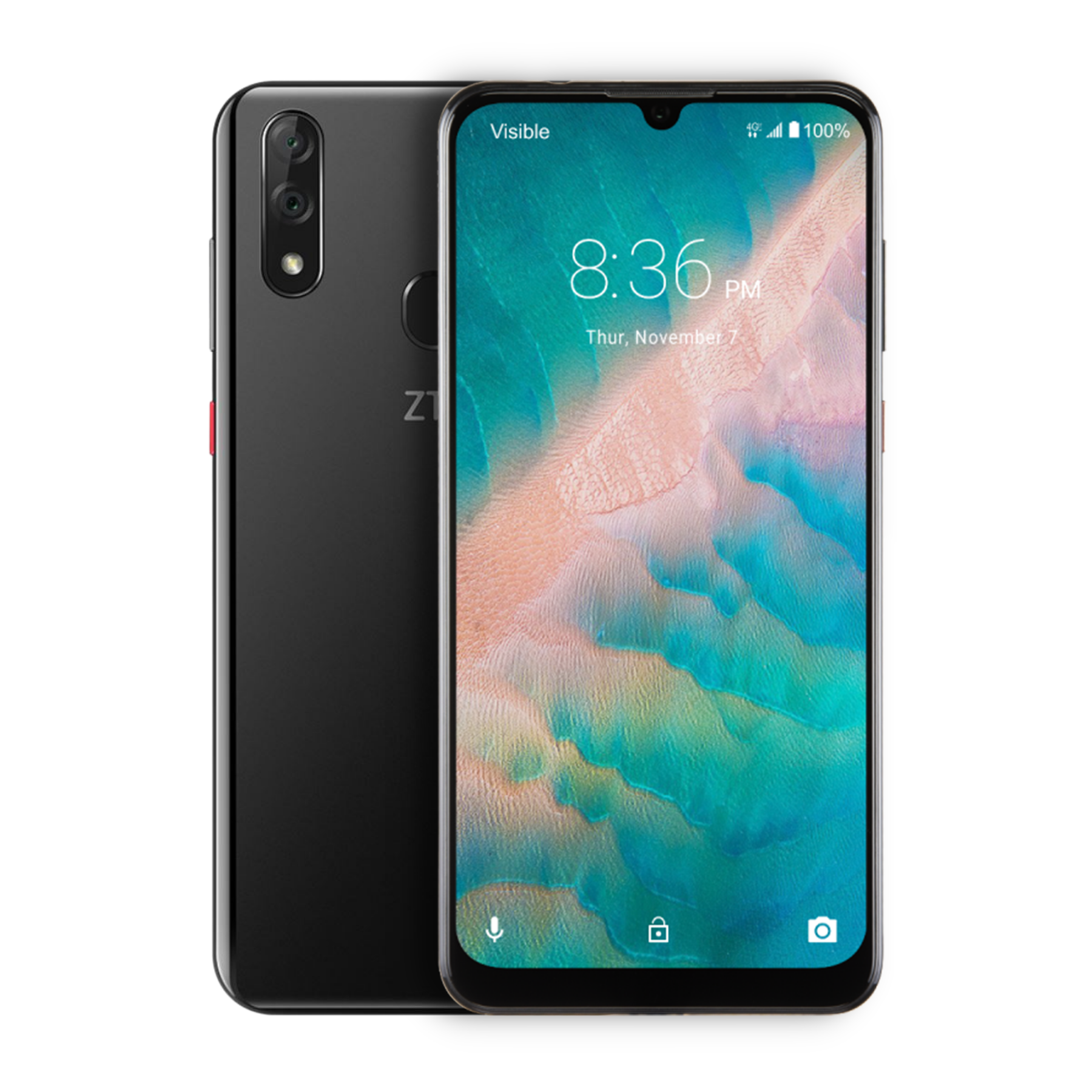 ZTE Blade 10 Prime thumbnail 2
