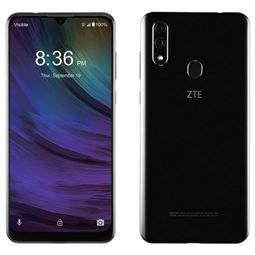 ZTE Blade 10 Prime thumbnail 3